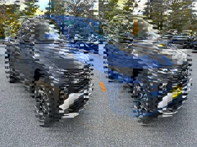 New 2026 Hyundai Tucson SEL image 29