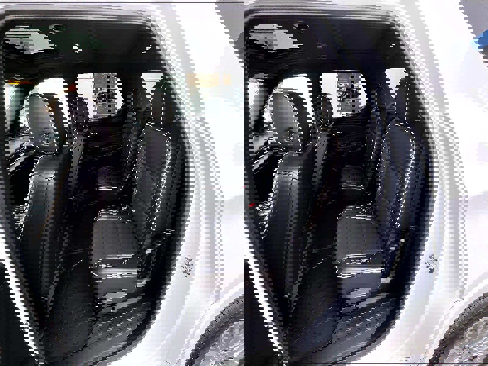 Used 2023 Chevrolet Traverse Premier w/ LPO, Floor Liner Package AWD/4WD image 15