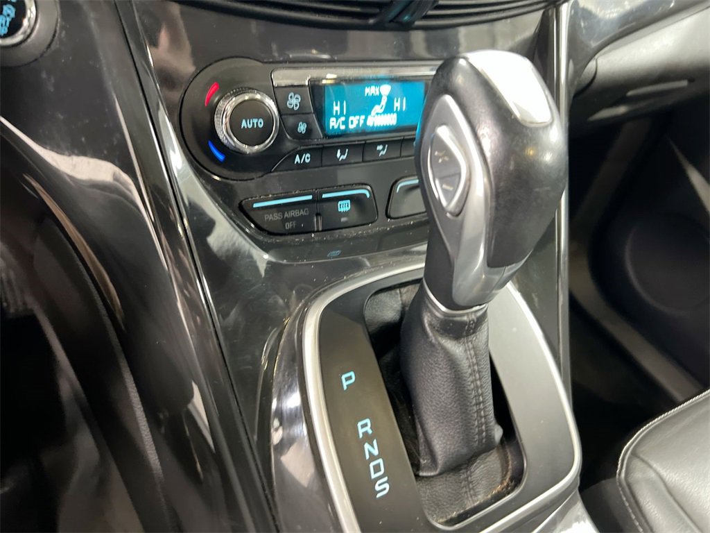 Used 2014 Ford Escape Titanium image 16