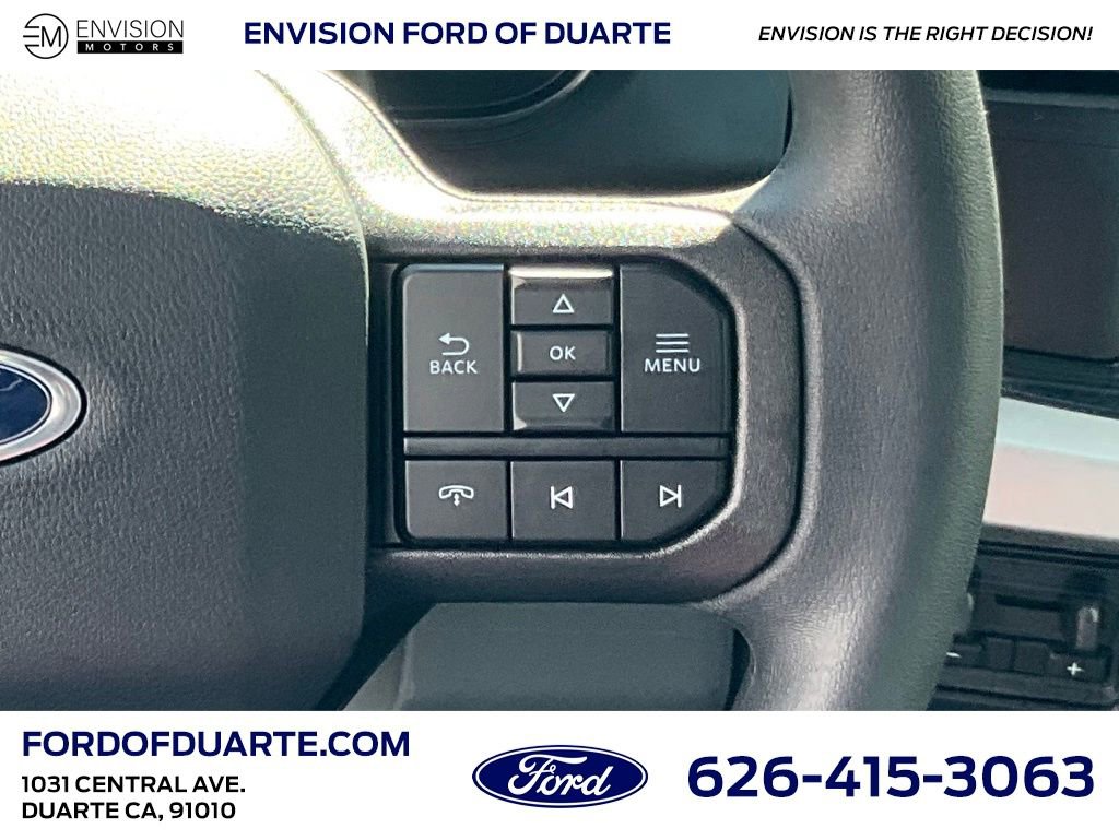 New 2026 Ford F450 XLT image 20