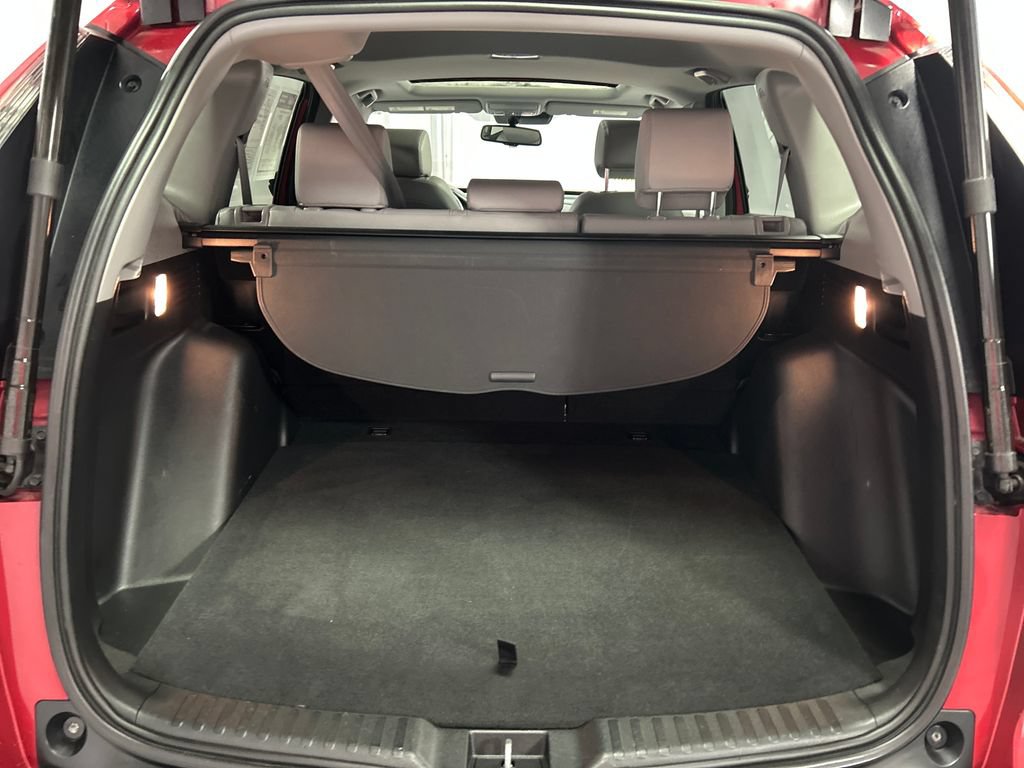 Used 2021 Honda CR-V EX-L image 23