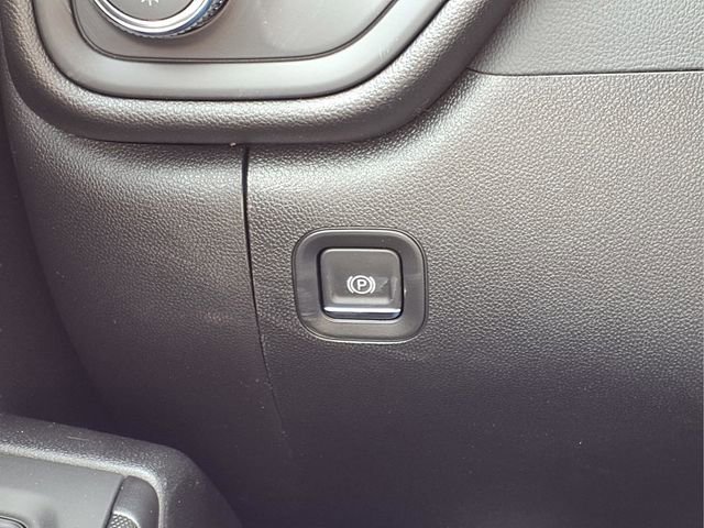 New 2026 GMC Sierra 2500 Pro w/ 1SA Pro Safety Plus Package image 16