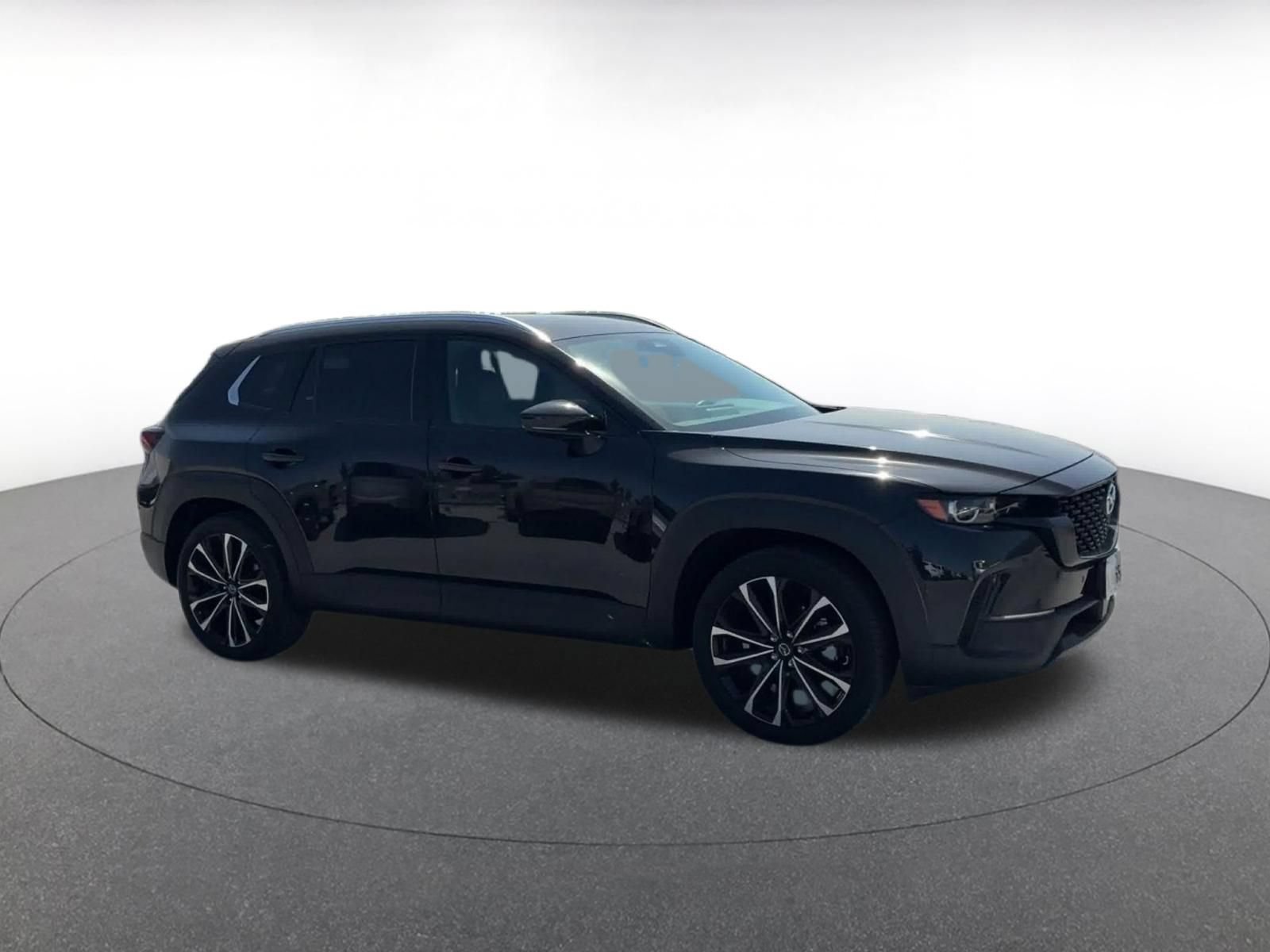 Used 2026 MAZDA CX-50 AWD 2.5 S w/ Premium Package image 2