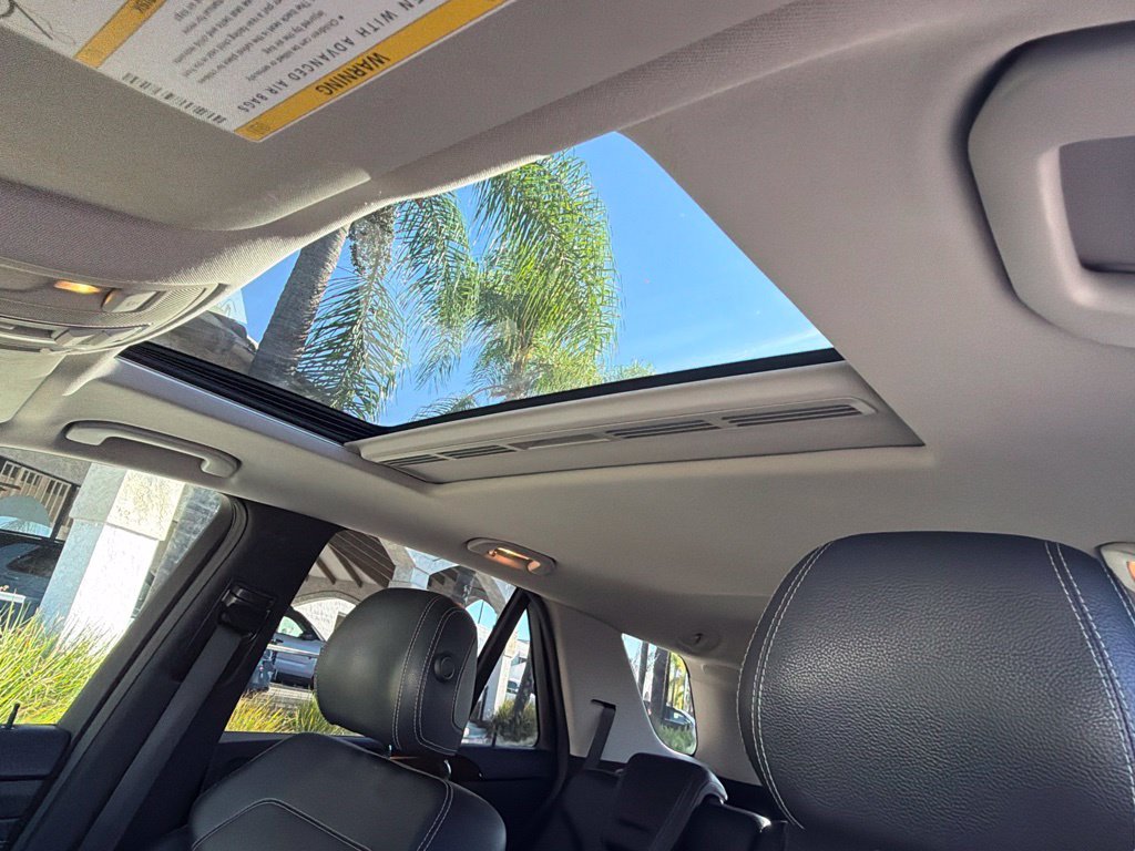 Used 2012 Mercedes-Benz ML 550 4MATIC image 27