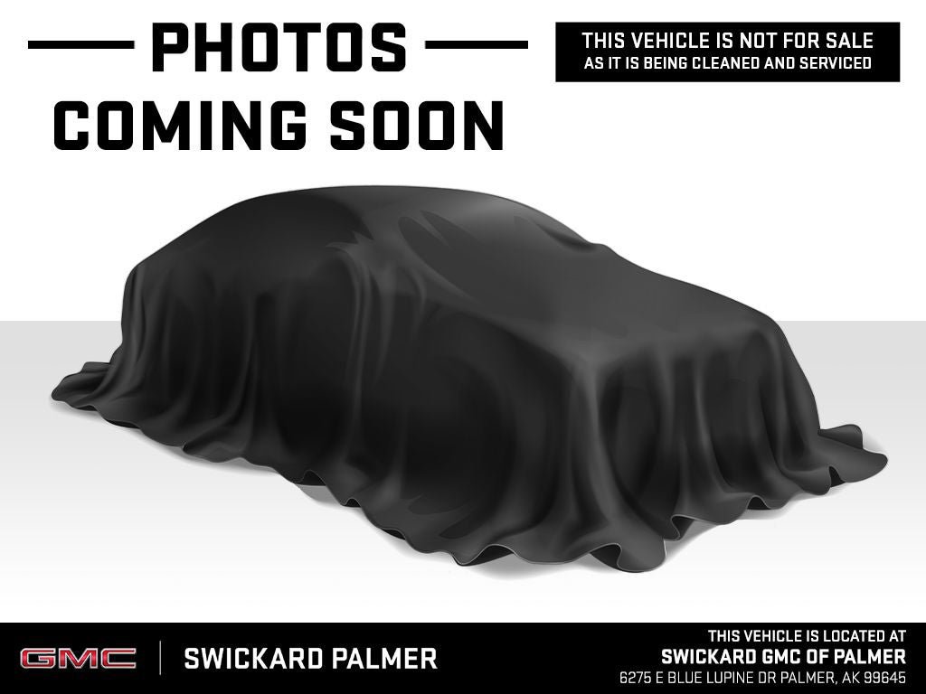 Used 2014 RAM 2500 Limited image 1
