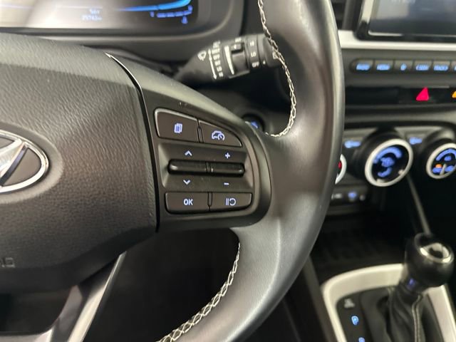 Certified 2023 Hyundai Venue Limited image 16