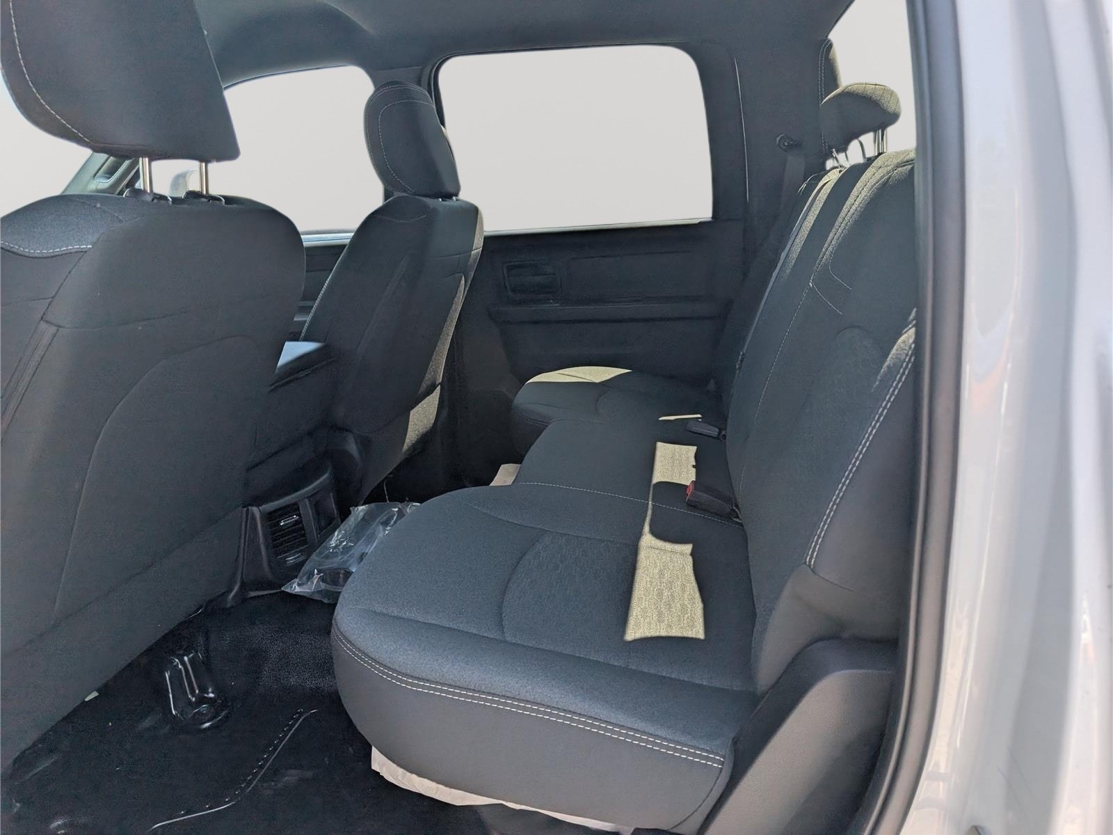 New 2026 RAM 5500 Tradesman w/ Safety Group AWD/4WD image 11