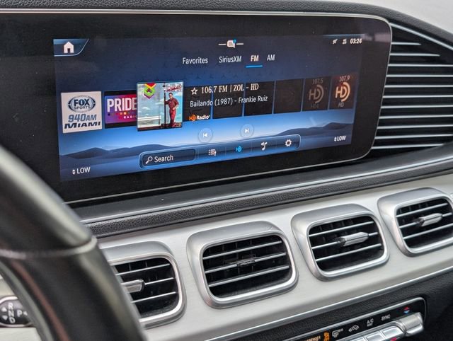 Used 2024 Mercedes-Benz GLE 350 4MATIC image 38