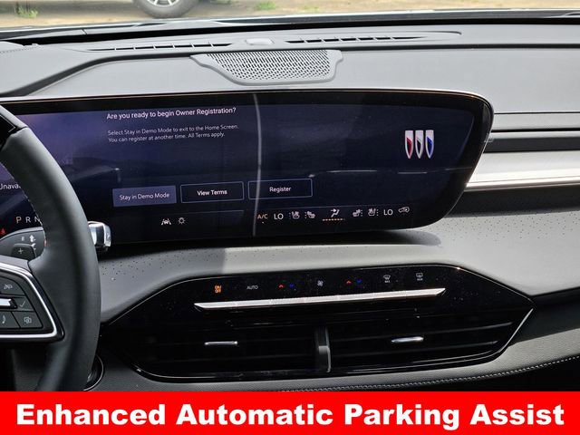 New 2026 Buick Enclave Avenir w/ Super Cruise Package image 15