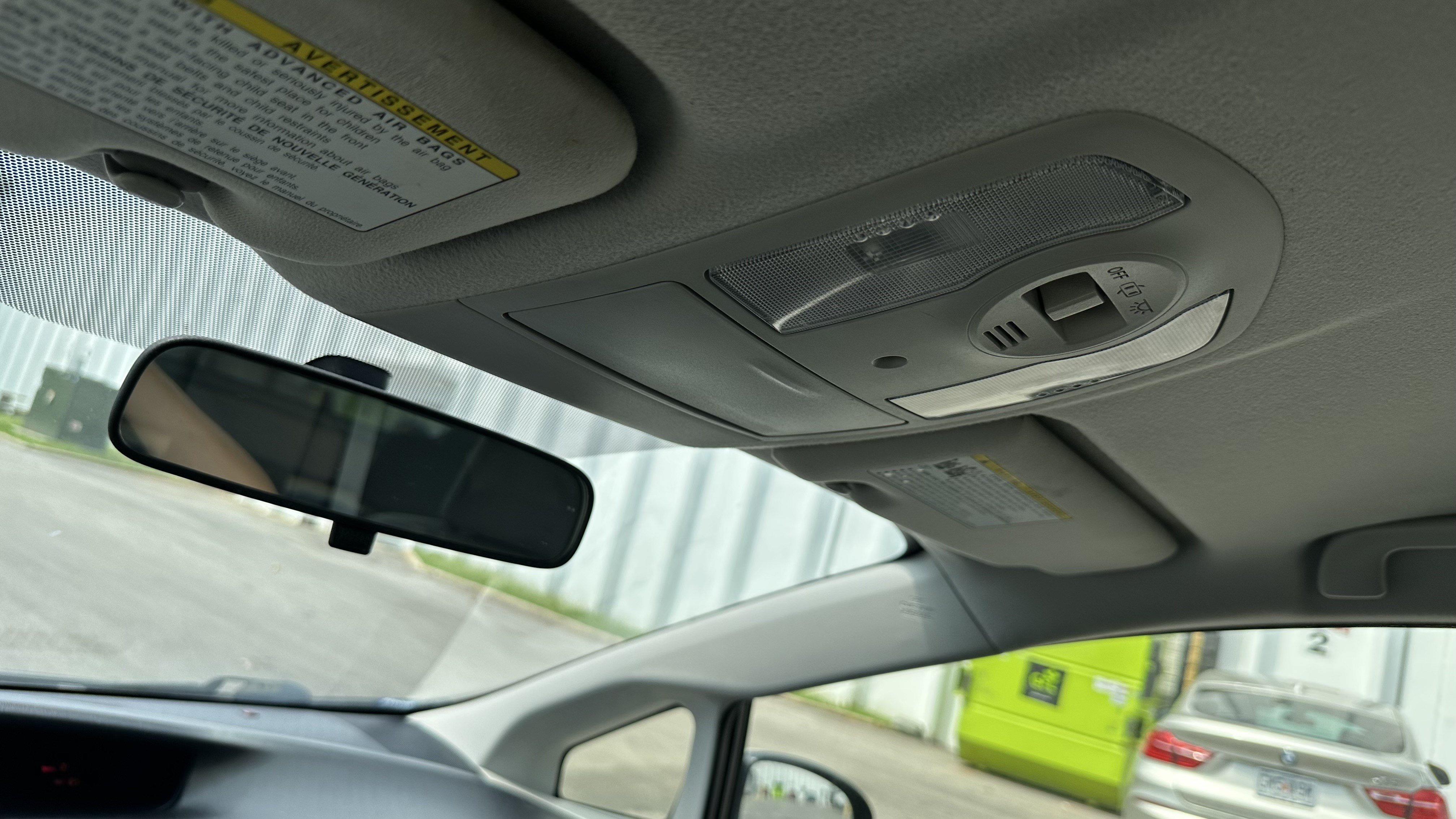 Used 2013 Toyota Prius Two FWD image 26