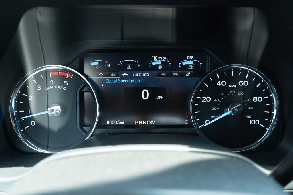 Used 2021 Ford F250 Platinum AWD/4WD image 23