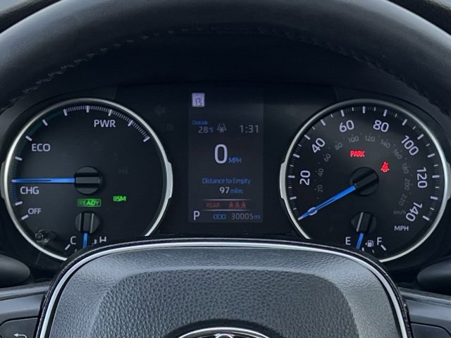 Used 2020 Toyota RAV4 XLE image 26