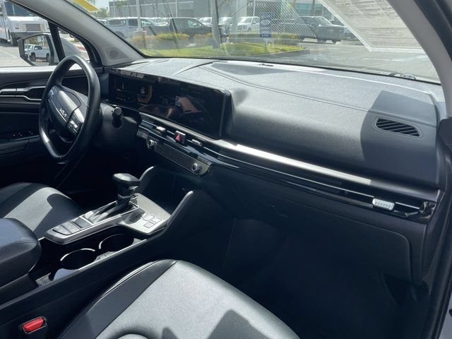 Used 2026 Kia Sportage EX w/ EX Panorama Roof Package FWD image 29