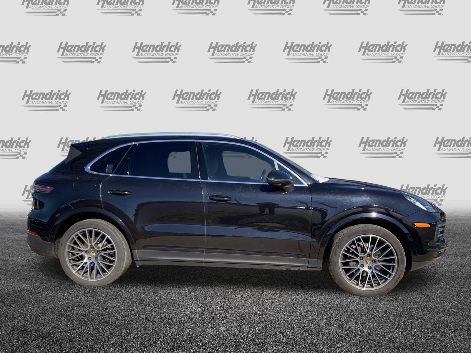 Used 2020 Porsche Cayenne image 11