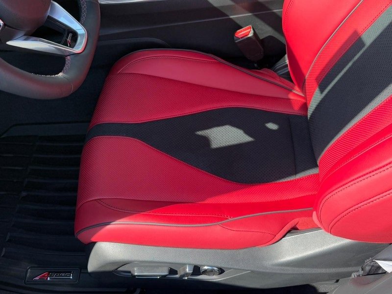 New 2025 Acura TLX SH-AWD w/ A-SPEC Pkg image 12