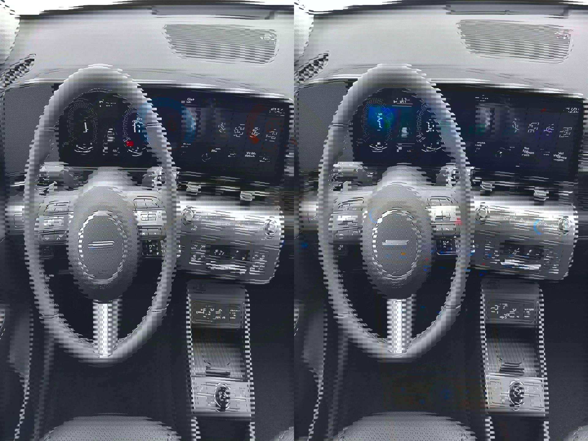 New 2026 Hyundai Kona SEL Premium image 17