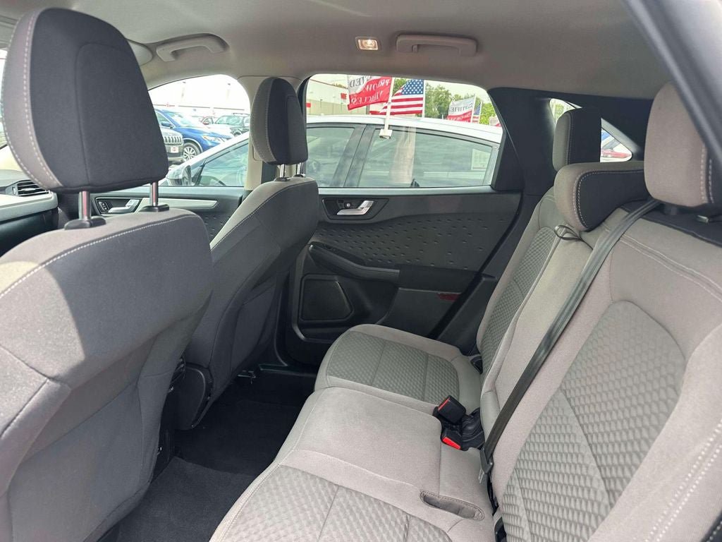 Used 2020 Ford Escape SE AWD/4WD image 10