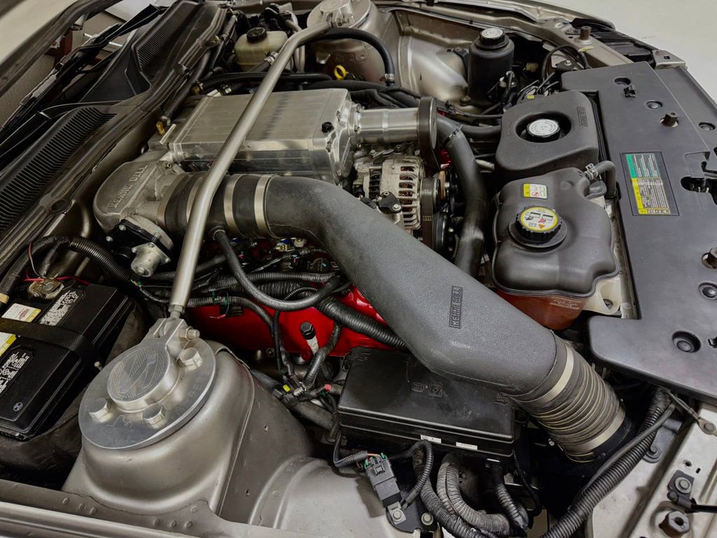 Used 2008 Ford Mustang GT image 58