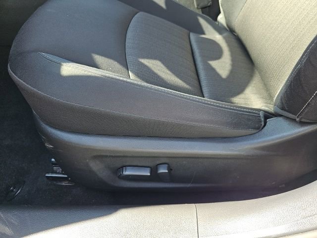 Used 2024 Nissan Altima 2.5 SV image 23