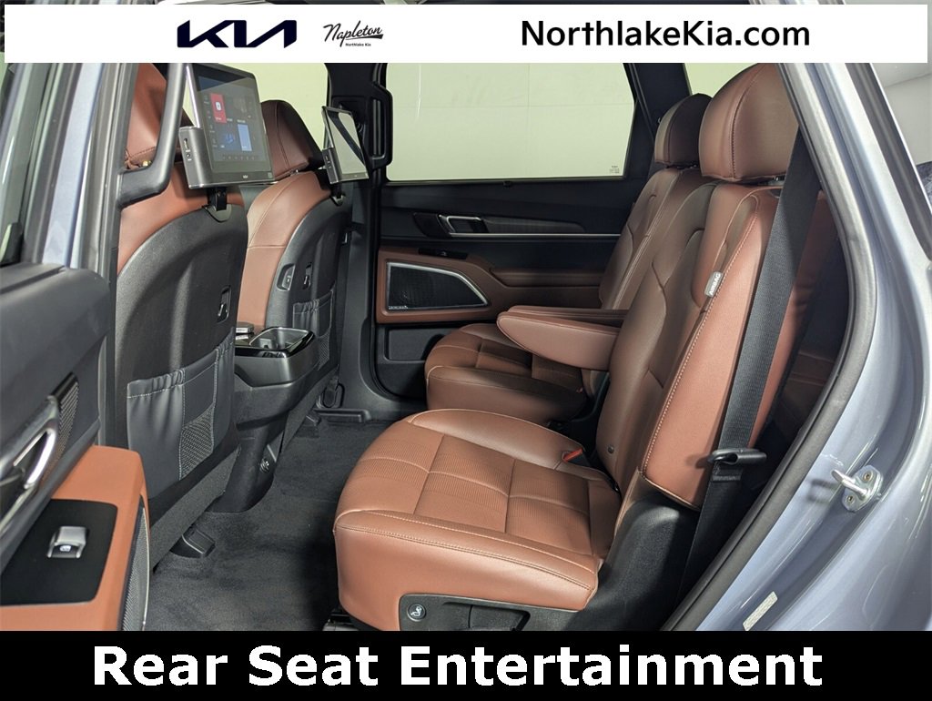 Used 2023 Kia Telluride SX image 27