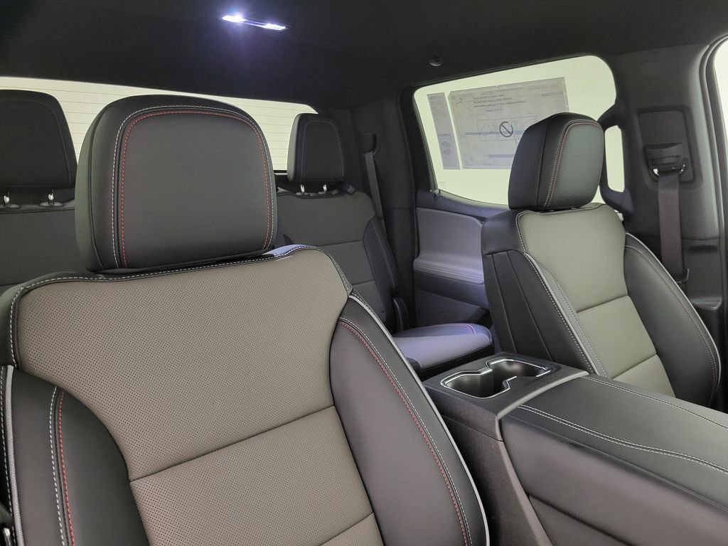 New 2026 Chevrolet Silverado EV Trail Boss w/ Plus Package AWD/4WD image 40