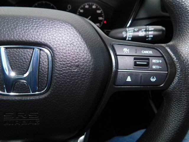 Used 2025 Honda CR-V LX image 27