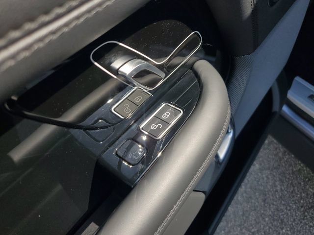 Used 2020 Land Rover Range Rover Long Wheelbase HSE AWD/4WD image 17