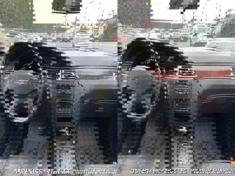 Used 2005 Chrysler Pacifica Touring w/ Heated Seat Group image 34