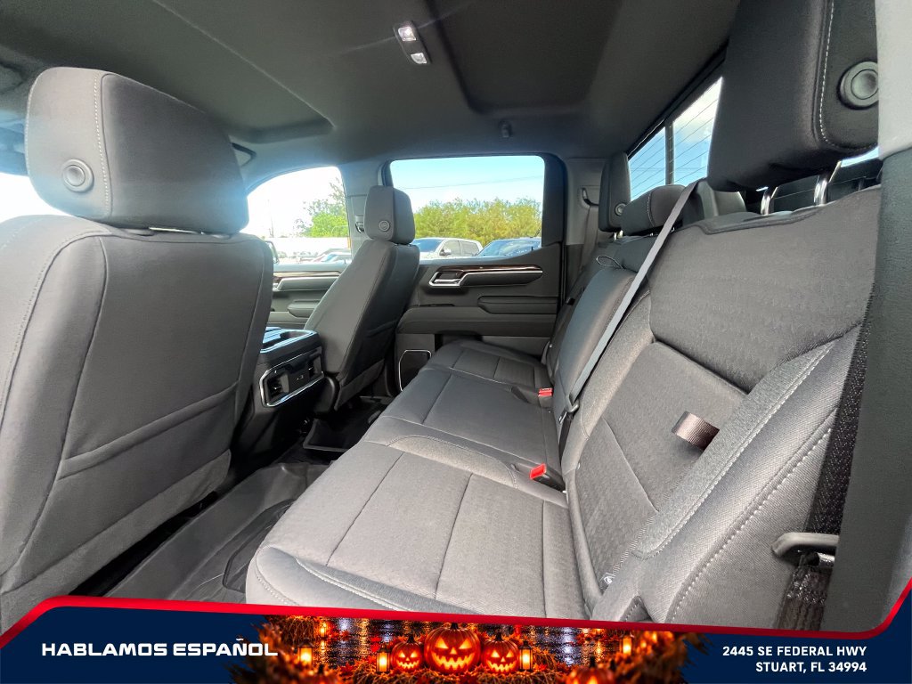 New 2026 GMC Sierra 1500 Elevation w/ Preferred Package RWD image 12