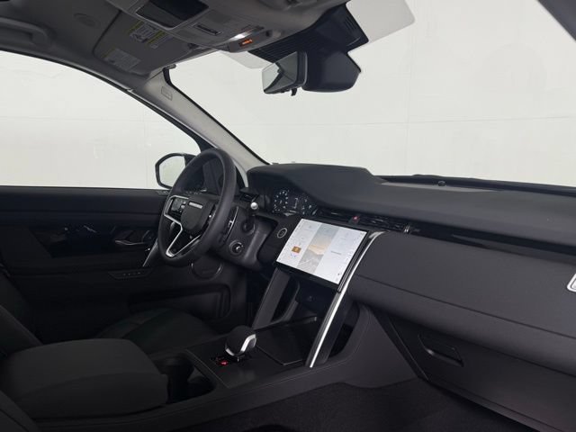Used 2025 Land Rover Discovery Sport S AWD/4WD image 20
