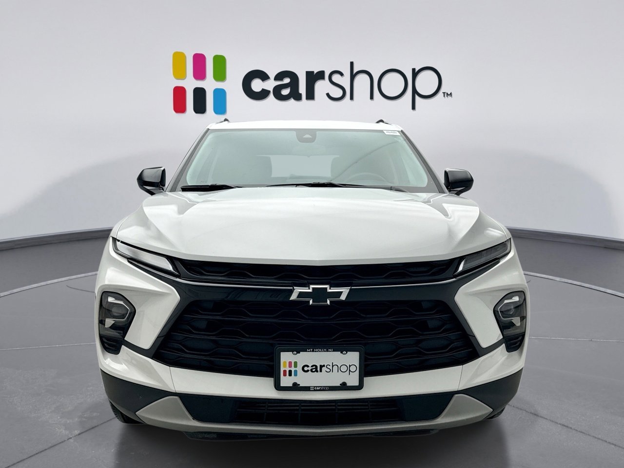 Used 2024 Chevrolet Blazer LT w/ Midnight/Sport Edition image 8