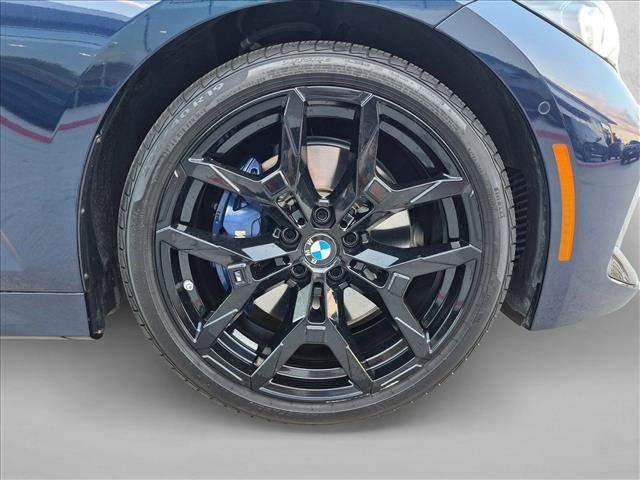 Certified 2025 BMW M340i xDrive w/ Premium Package AWD/4WD image 24