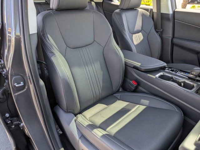 Used 2026 Lexus NX 350 AWD w/ Accessory Package (2T) image 30