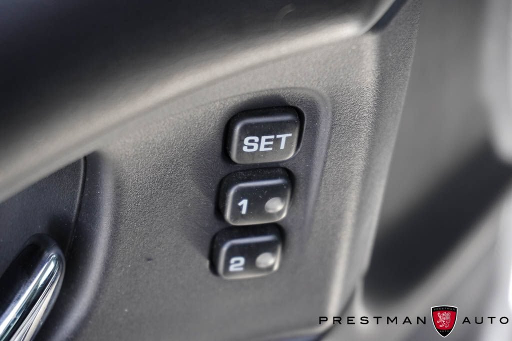 Used 2022 Nissan Murano Platinum w/ Cargo Package AWD/4WD image 24