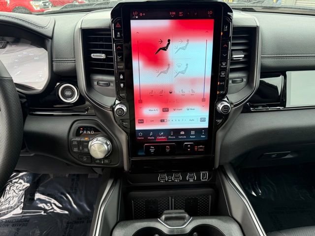 New 2026 RAM 1500 Rebel image 27