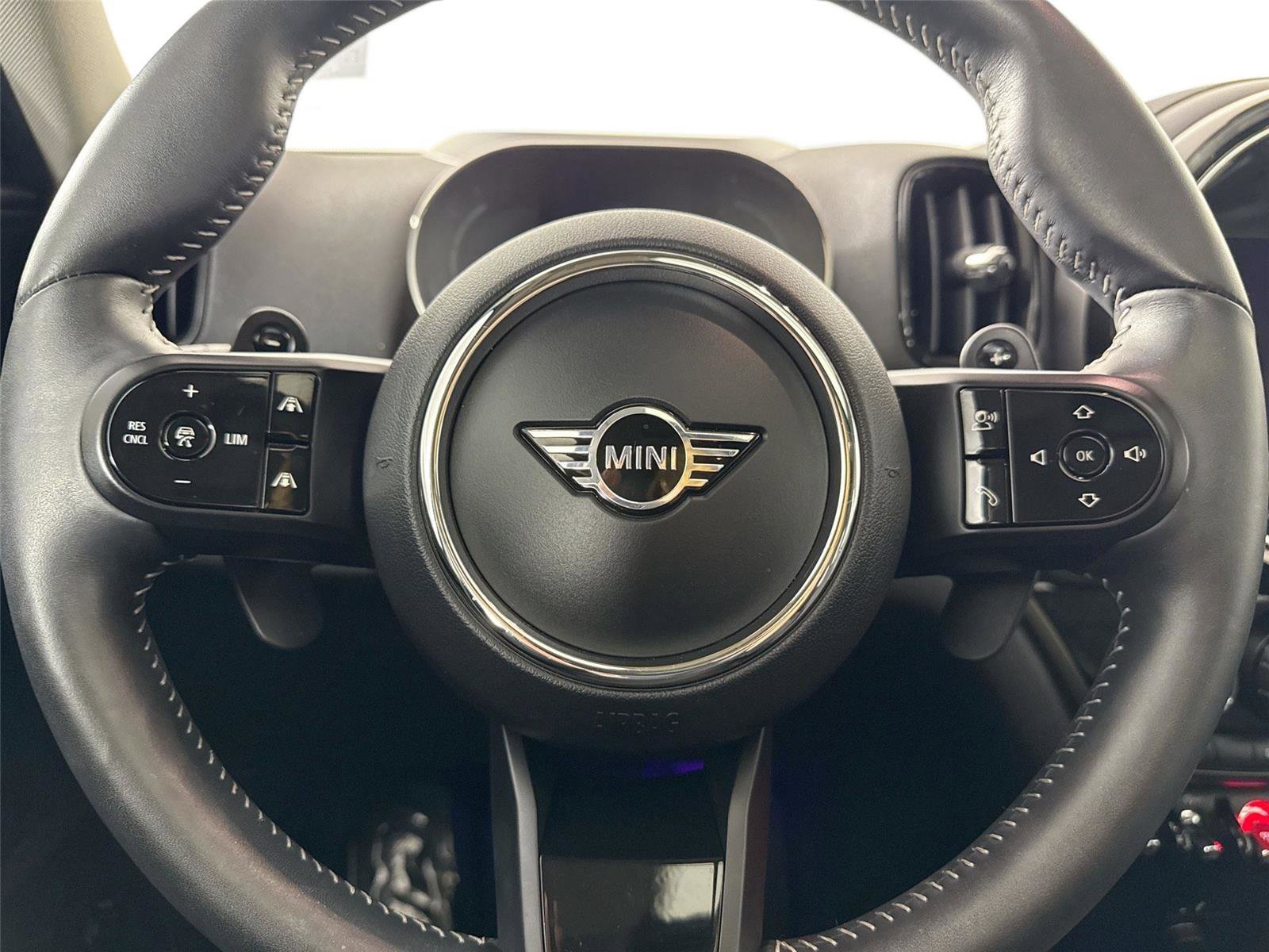 Used 2022 MINI Cooper Countryman S image 4