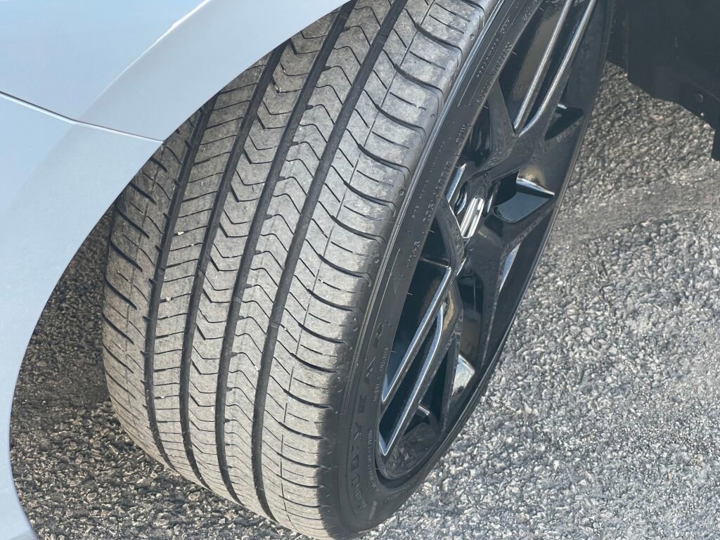 Certified 2024 Honda Civic Sport image 33