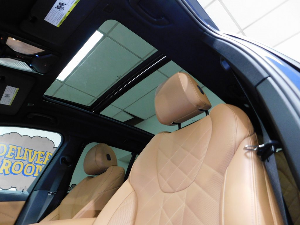 Used 2023 BMW X5 xDrive40i image 36