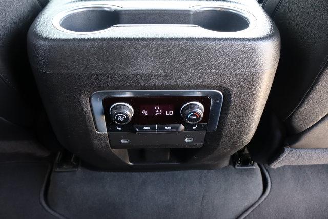 Used 2021 Chevrolet Tahoe High Country AWD/4WD image 34