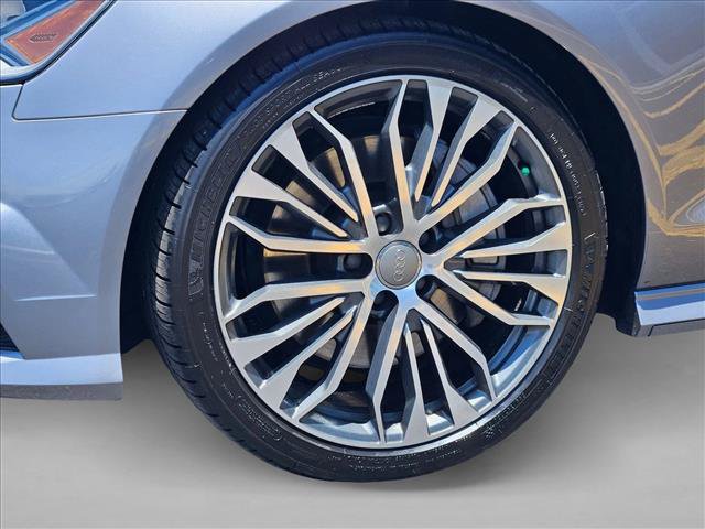 Used 2017 Audi A6 3.0T Prestige w/ Prestige Package AWD/4WD image 29