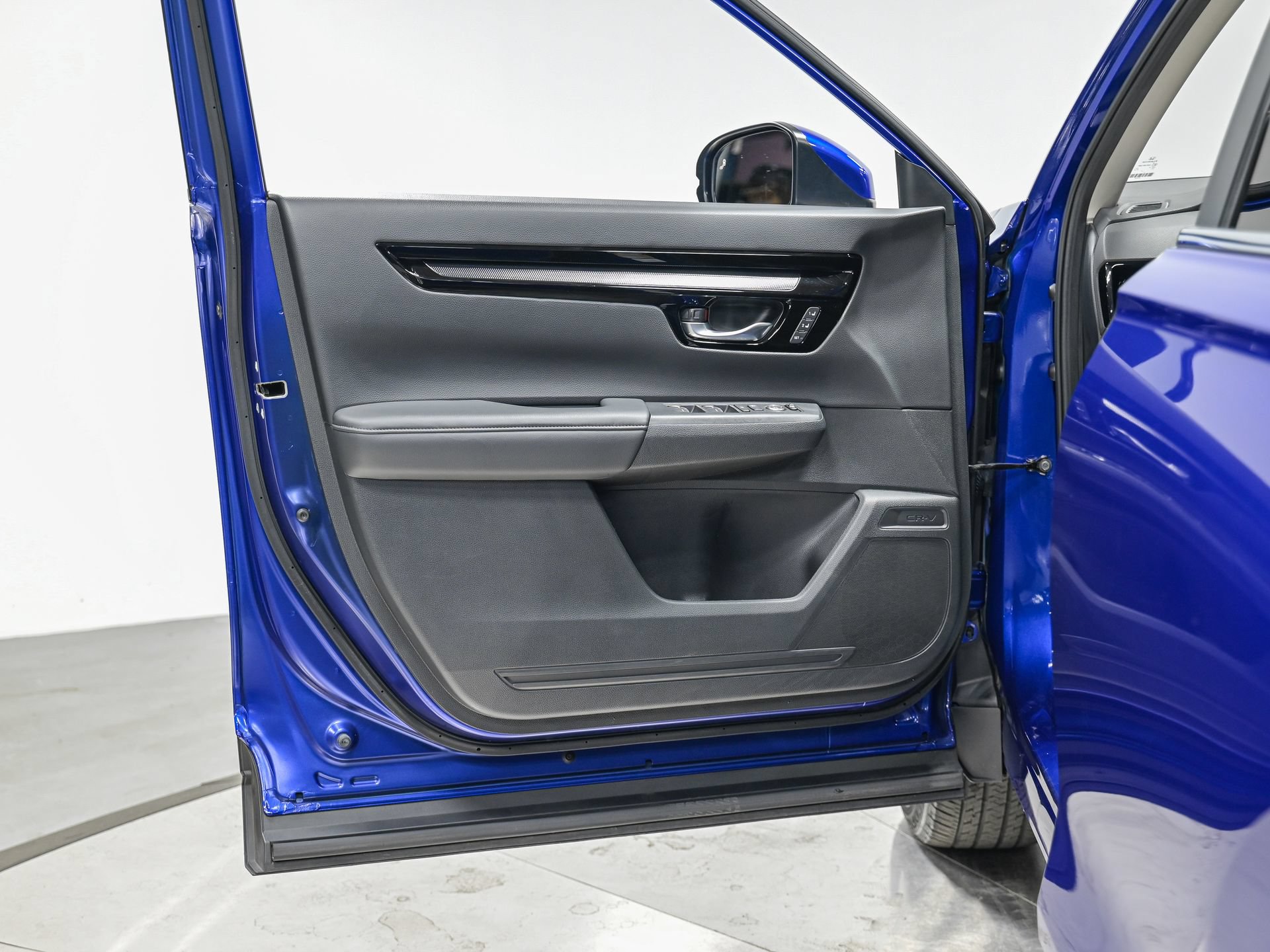 Used 2024 Honda CR-V EX-L image 12