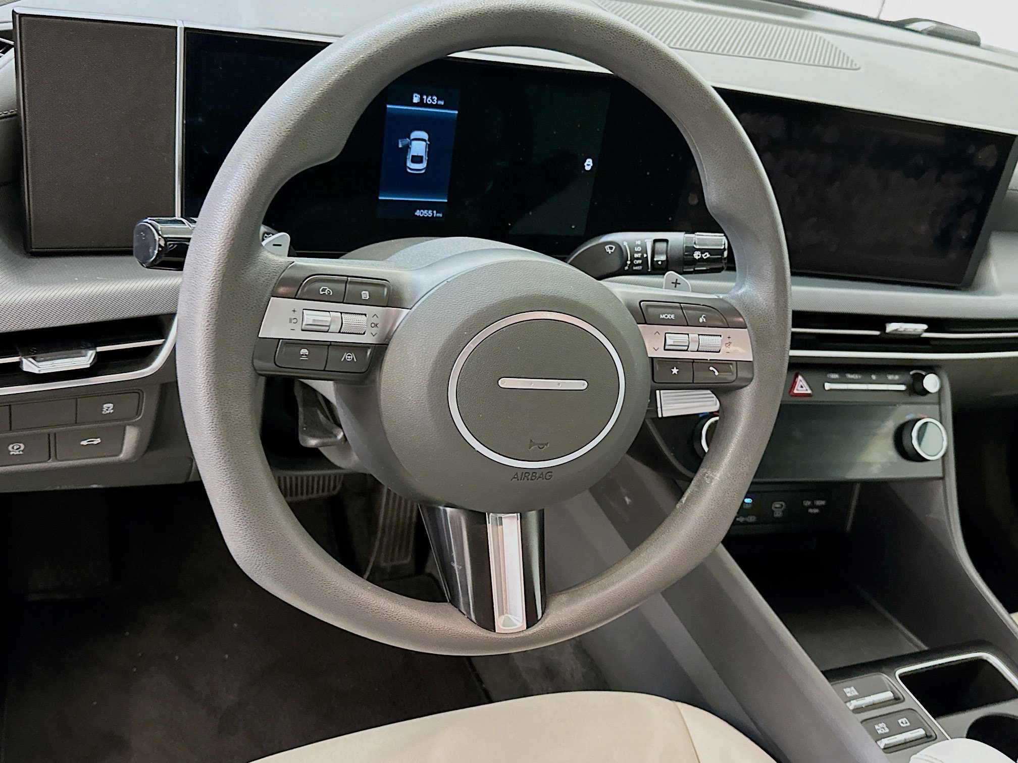 Used 2024 Hyundai Sonata SEL image 18