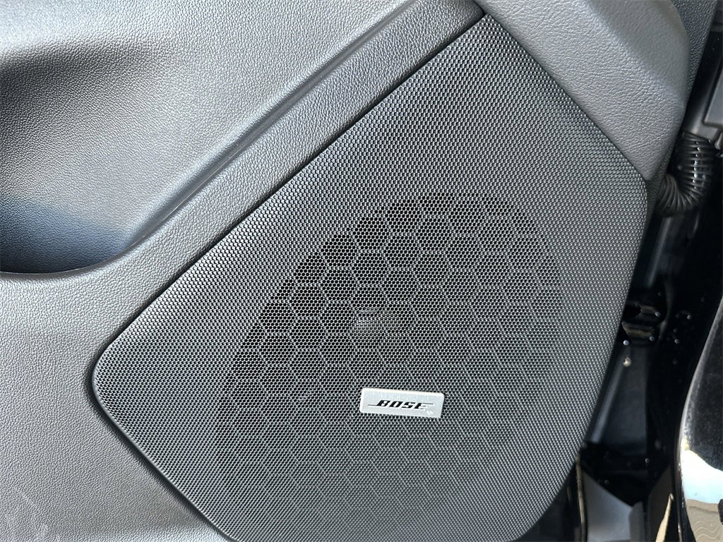 New 2025 Cadillac XT5 Sportv w/ Technology Package image 12