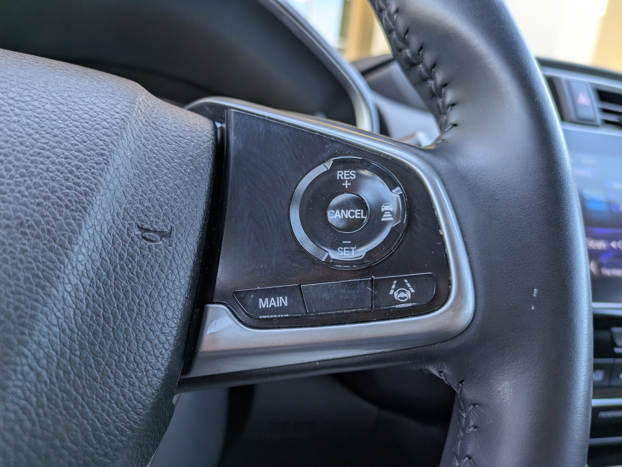 Used 2020 Honda CR-V EX-L image 22