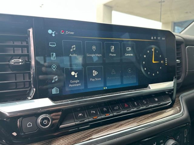 Used 2024 Chevrolet Silverado 1500 RST w/ All Star Edition Plus image 16