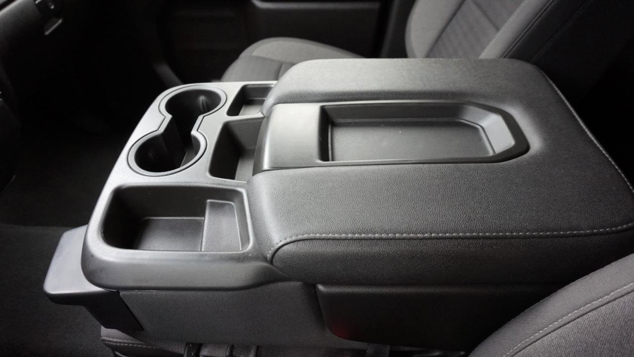 Used 2022 Chevrolet Silverado 2500 LT w/ Convenience Package AWD/4WD image 28