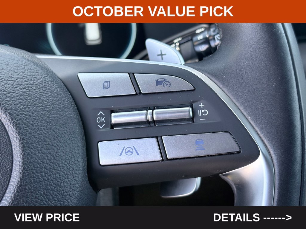 Used 2024 Hyundai Palisade Calligraphy AWD/4WD image 16