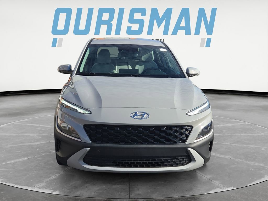 Used 2023 Hyundai Kona SE w/ Cargo Package image 8