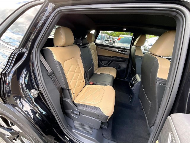 New 2026 Volkswagen Atlas Cross Sport SE AWD/4WD image 13