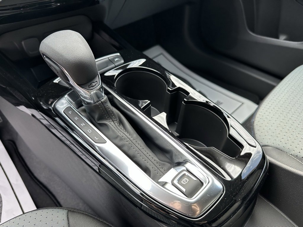 New 2026 Chevrolet Trax LT image 22